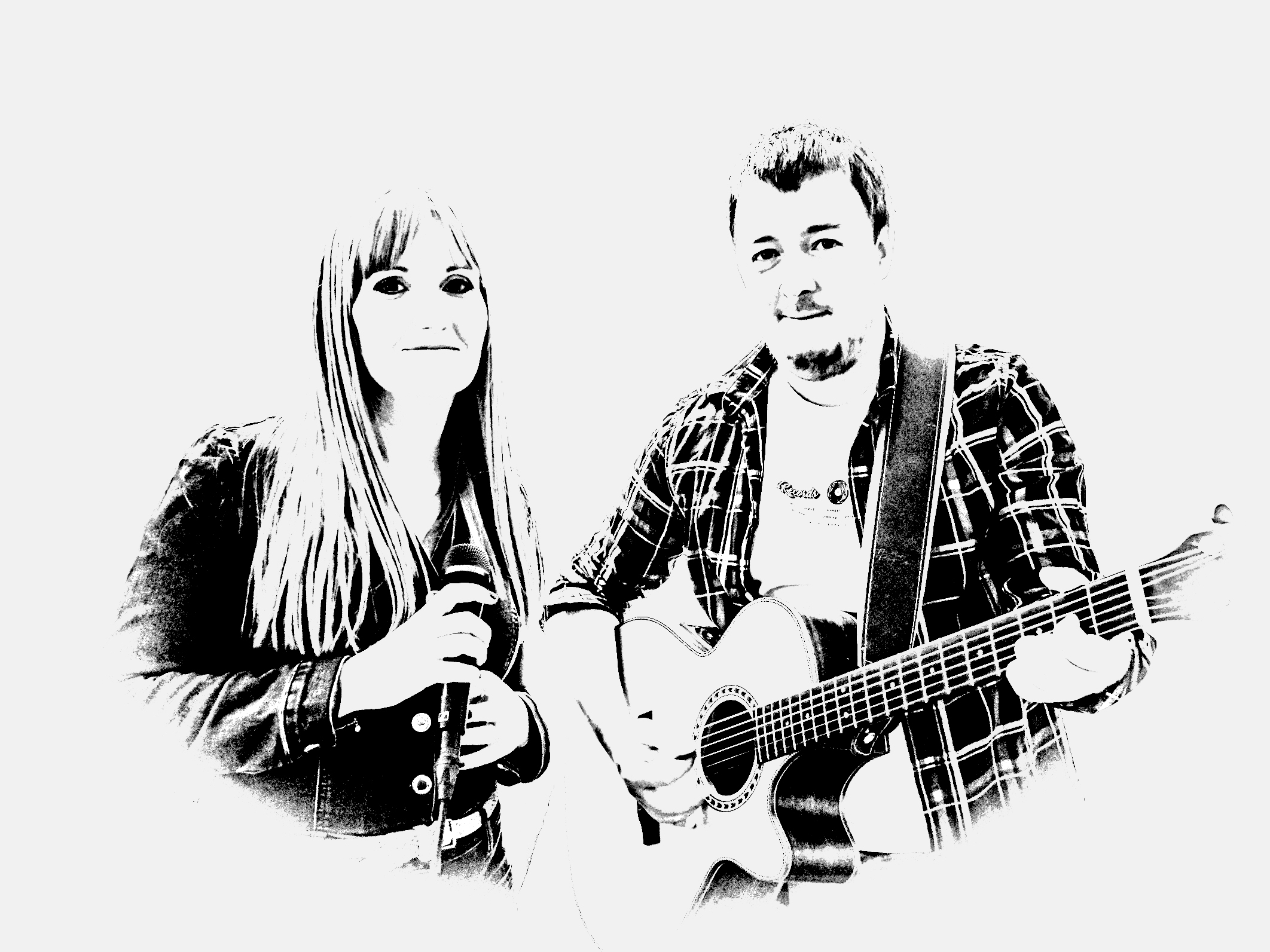 photo de présentation de notre duo